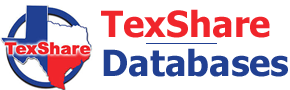 TexShare Databases icon